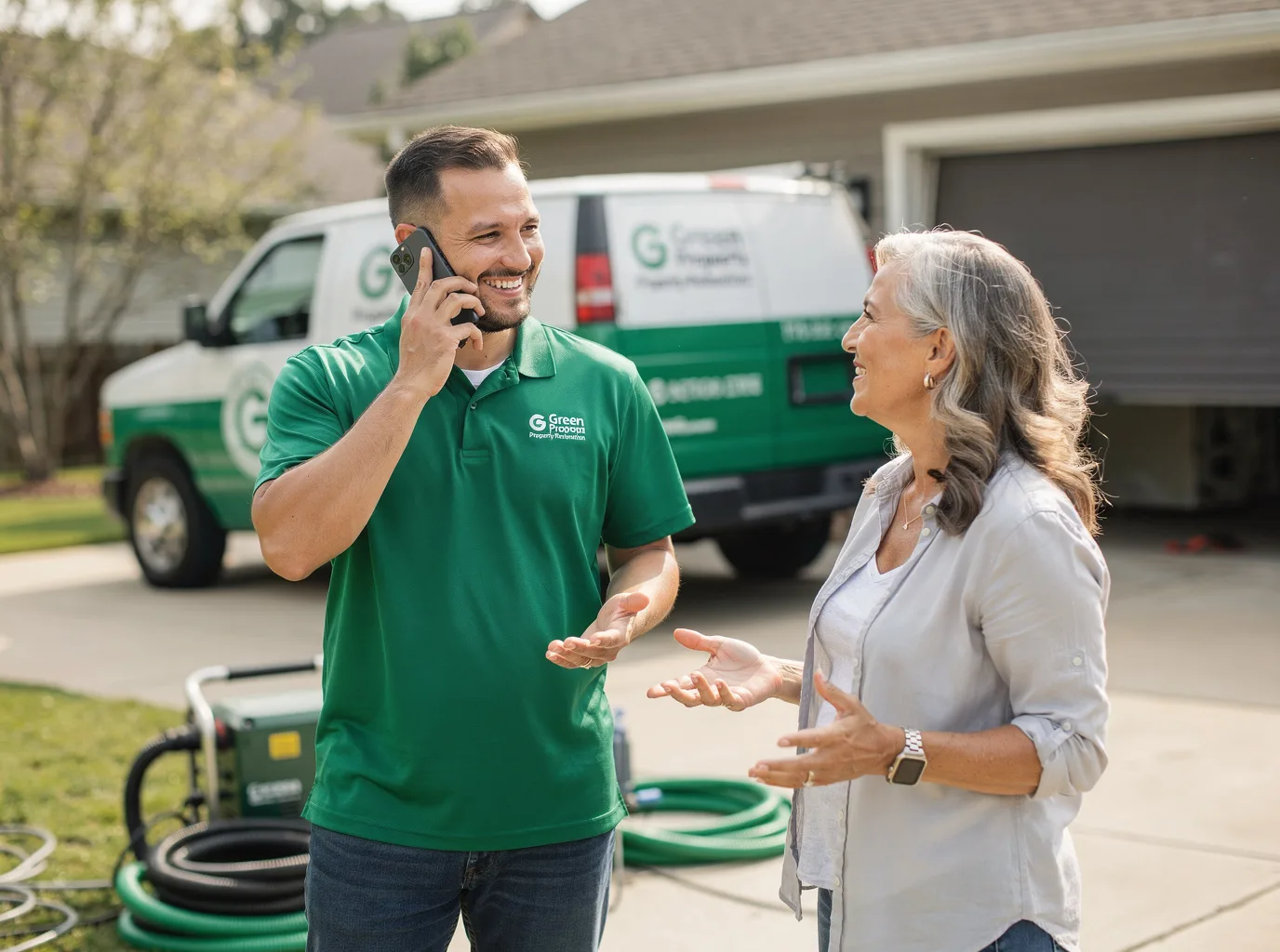 Water Damage Restoration Clinton, SC FAQs